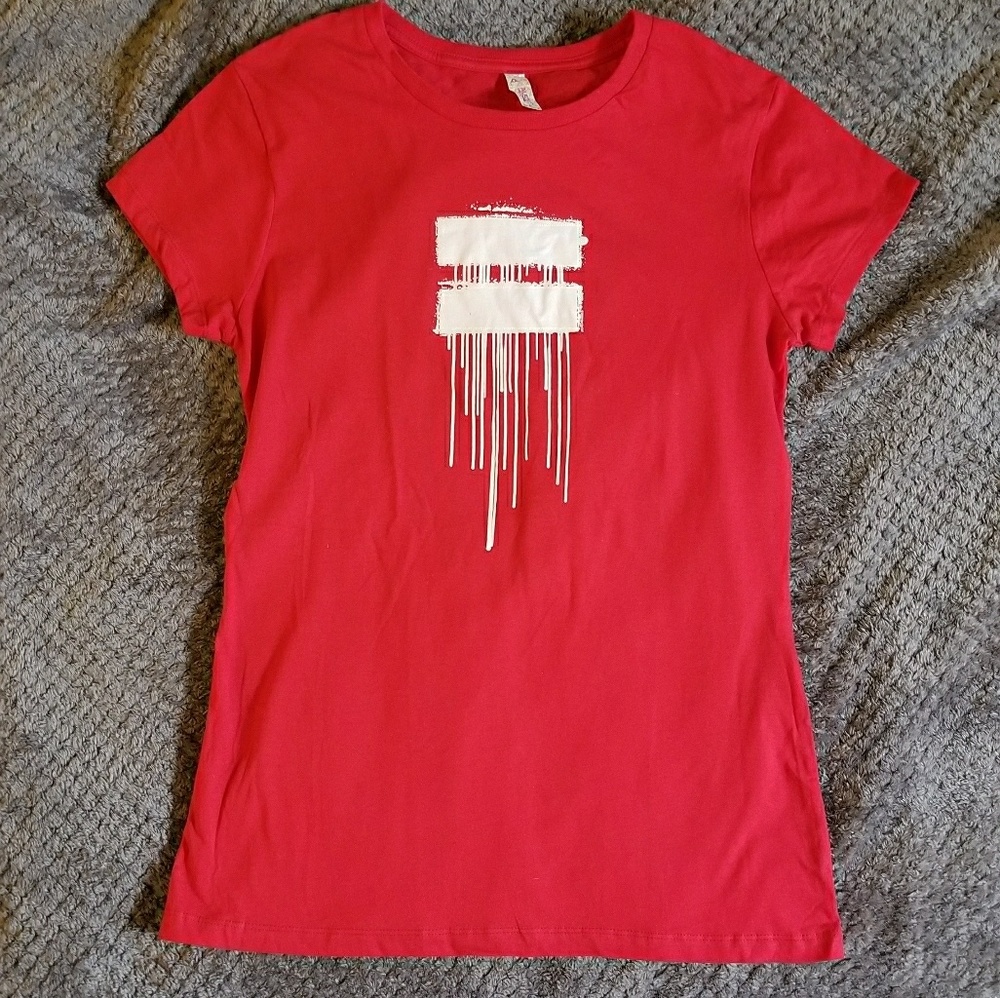 U2 Concert T-shirt